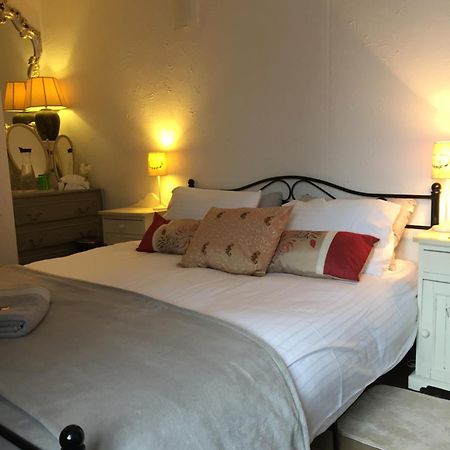 La Grande Maison Seglien Bed & Breakfast Luaran gambar