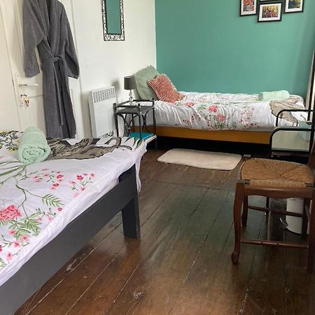La Grande Maison Seglien Bed & Breakfast Luaran gambar