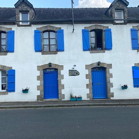 La Grande Maison Seglien Bed & Breakfast Luaran gambar