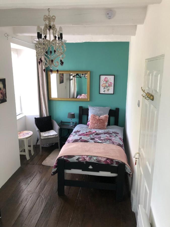 La Grande Maison Seglien Bed & Breakfast Luaran gambar