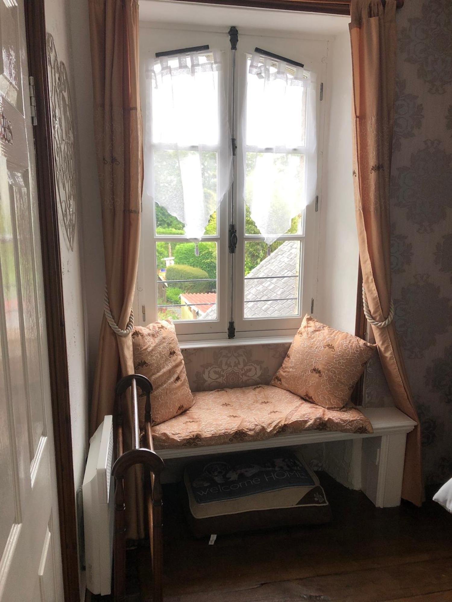 La Grande Maison Seglien Bed & Breakfast Luaran gambar