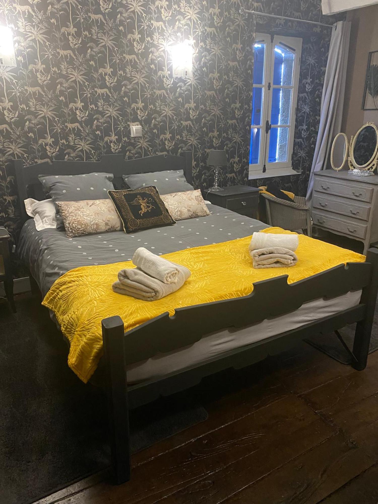 La Grande Maison Seglien Bed & Breakfast Luaran gambar