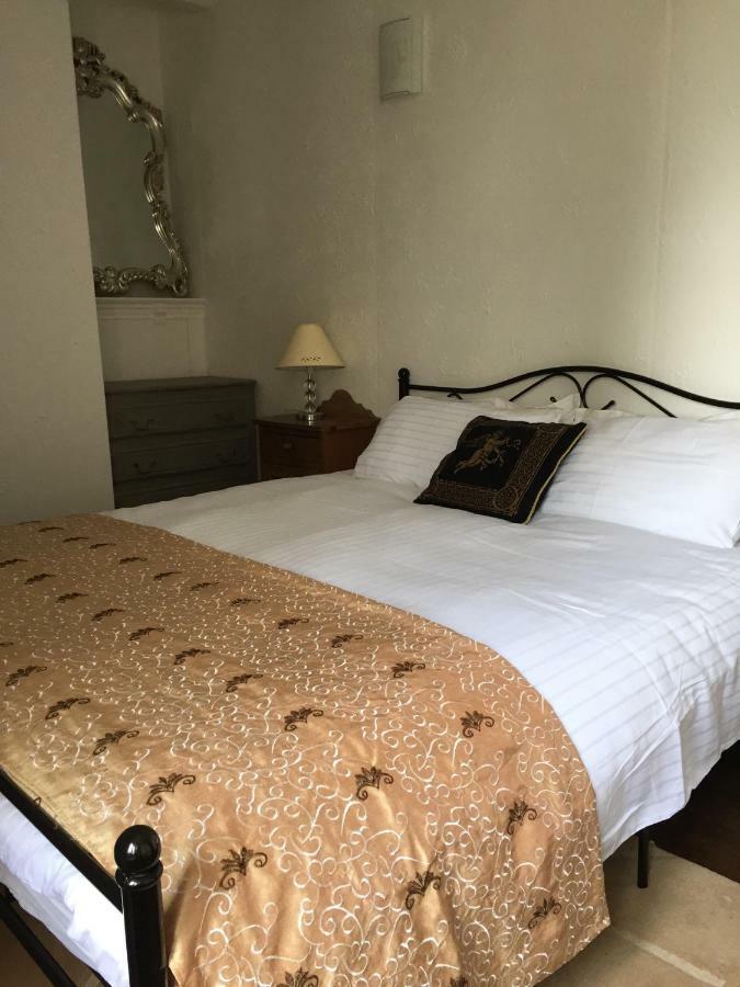La Grande Maison Seglien Bed & Breakfast Luaran gambar
